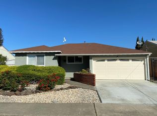 3830 Carmel Way, San Leandro, CA 94578