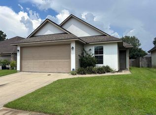 14013 Stone Gate Dr, Baton Rouge, LA 70816