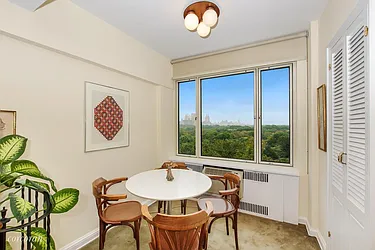 Sold by Corcoran