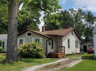 1516 W Washington St, Springfield, IL 62702