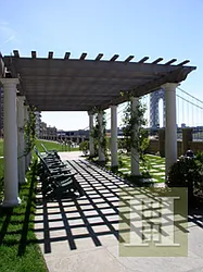 Sold by Halstead Real Estate