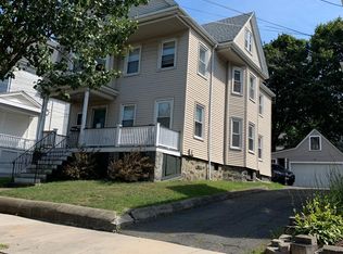 25 Wilbur St #1, Everett, MA 02149