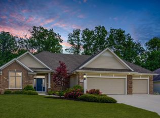 131 Hamilton Forest Cv, Fort Wayne, IN 46814