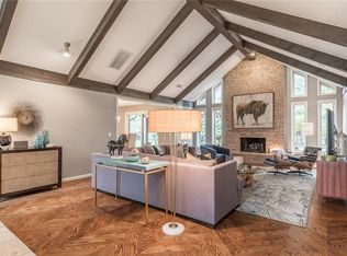 3017 Lansdowne Ln, Oklahoma City, OK 73120