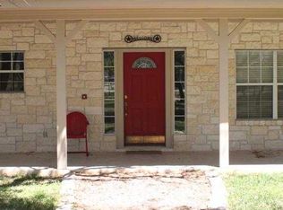 230 Mustang Mesa, Liberty Hill, TX 78642