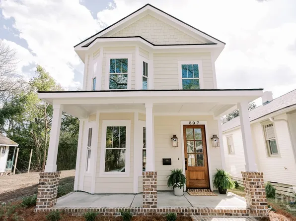 807 E 33rd, Savannah, GA 31401