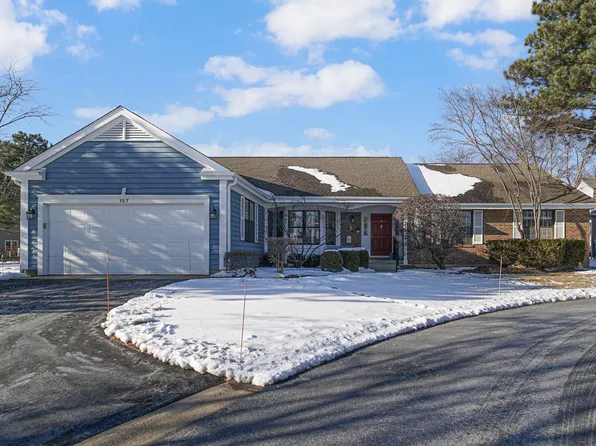 157 Burleigh Ln, Inverness, IL 60067