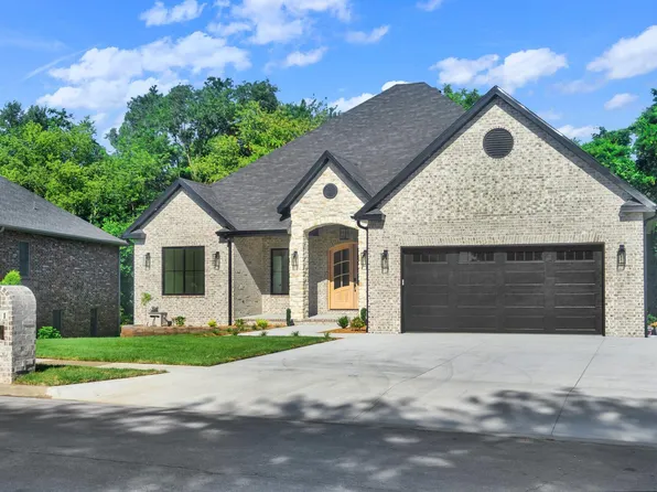 3901 N Rose Avenue, Springfield, MO 65803