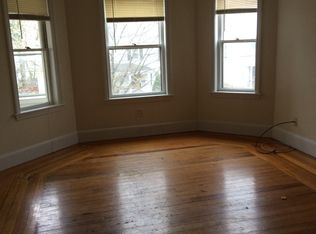 17 Wareham St, Medford, MA 02155