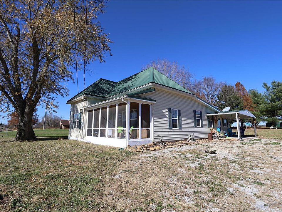 14464 State Highway C, Belgrade, MO 63622 Zillow