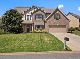 1320 Mystic Ridge Pl, Cumming, GA 30040