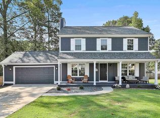 110 Palomino Path, Peachtree City, GA 30269