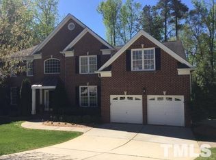 113 Cupola Chase Way, Cary, NC 27519