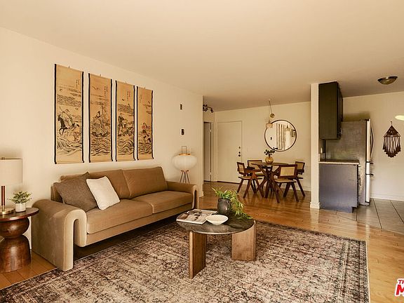 5th image of 5860 Benner St APT 107