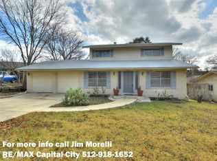 6909 Vassar Dr, Austin, TX 78723