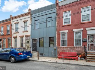 2129 N Corlies St, Philadelphia, PA 19121