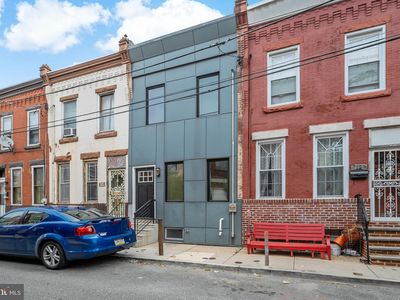 2129 N Corlies St, Philadelphia, PA, 19121