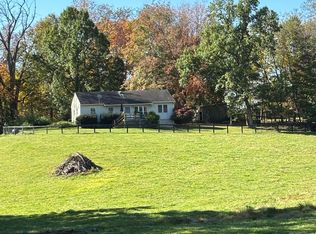 6308 Herringdon Rd, The Plains, VA 20198