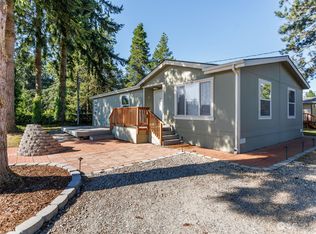 2805 76th Ave SW TRAILER 7, Olympia, WA 98512