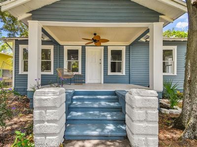 2329 7th St S, Saint Petersburg, FL, 33705