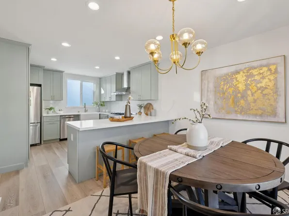 1607 44th Ave, San Francisco, CA 94122