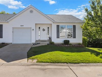 629 Pacific Estates Dr, Pacific, MO, 63069