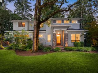 17484 Bryant Rd, Lake Oswego, OR 97035