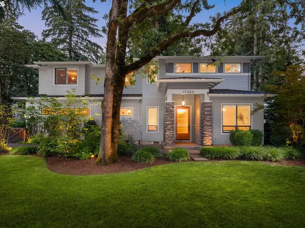 17484 Bryant Rd, Lake Oswego, OR 97035