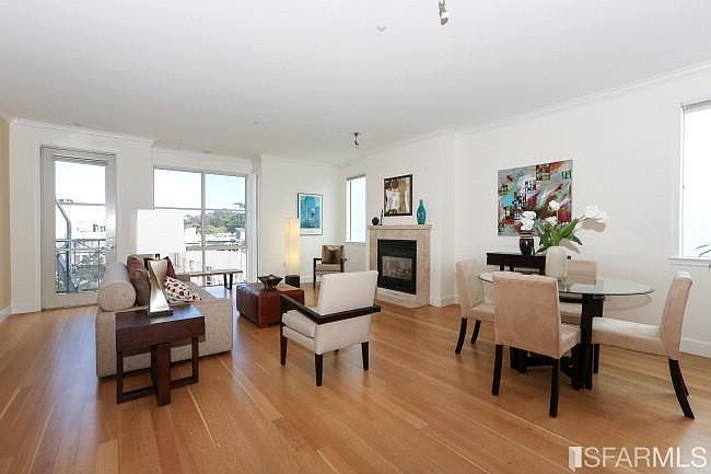 1st image of 550 Stanyan St APT 9