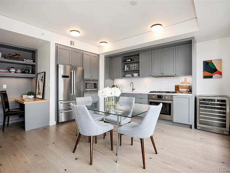 1750 Wewatta St #602 — Photo 9