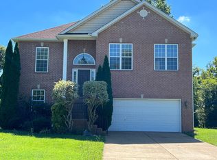 1518 Sugarwood Dr, Brentwood, TN 37027