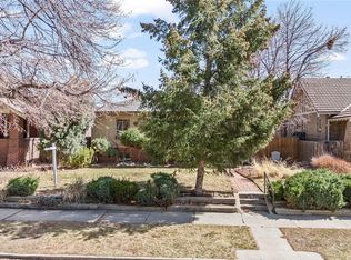 988 Detroit St, Denver, CO 80206