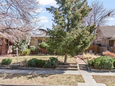988 Detroit Street, Denver, CO, 80206
