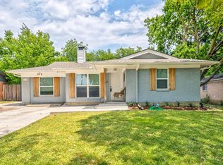909 Mardi Gras Ln, Wylie, TX 75098