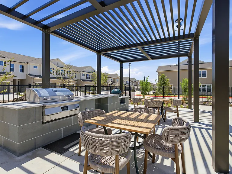 HARMON Melissa by Crescent Communities — Photo 10
