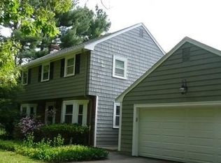 36 Nebo St, Medfield, MA 02052