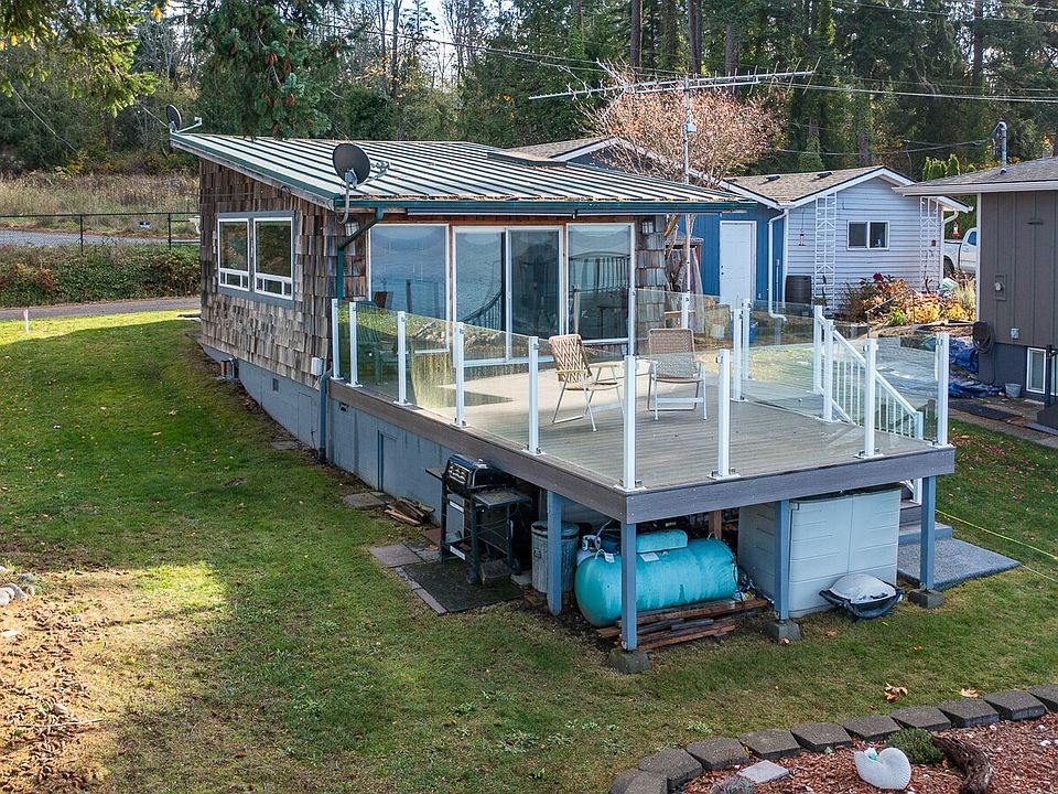 1st image of 19422 Soundview Drive NW