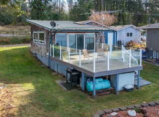 C D Hillman's Birmingham Water Front Addition, Stanwood, WA 98292