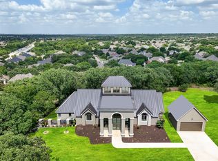 9204 Indian Knoll Trl, Keller, TX 76248