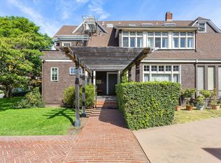 1236 Sherman St APT 4, Alameda, CA 94501
