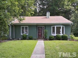 64 Candytuff Ln, Durham, NC 27713