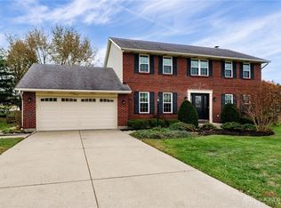 7147 Wilhelmina Dr, Liberty Township, OH 45044