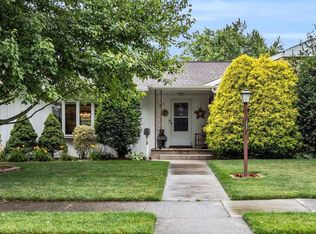 909 Highland Ave, Gettysburg, PA 17325
