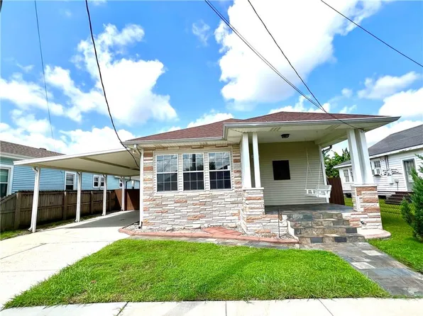 428 Allo Ave, Marrero, LA 70072