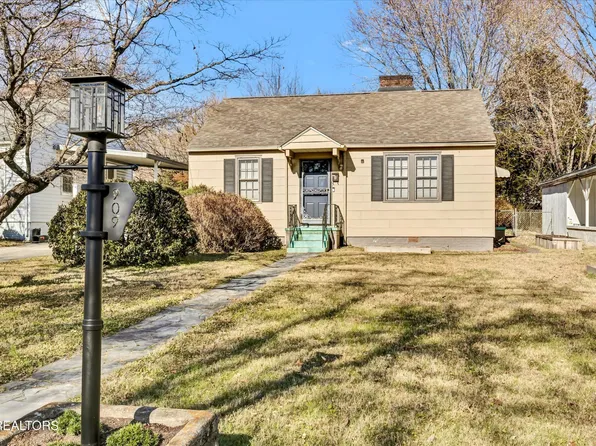 909 Banks Ave, Knoxville, TN 37917
