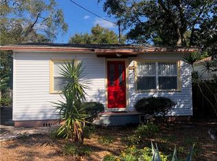 1004 Magnolia Dr, Clearwater, FL 33756