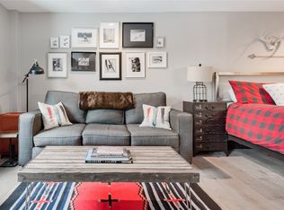 535 S Park Avenue #418, Breckenridge, CO 80424