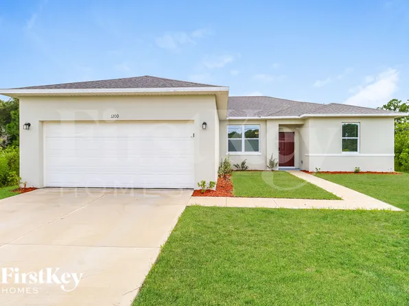 1200 Cogan Dr SE, Palm Bay, FL 32909
