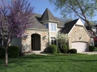 8606 W 138th Ter, Overland Park, KS 66223