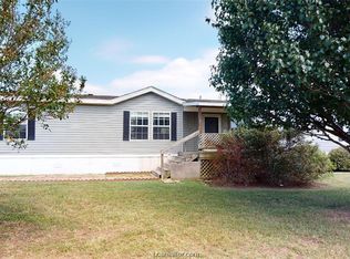 3917 High Country Dr, Bryan, TX 77808